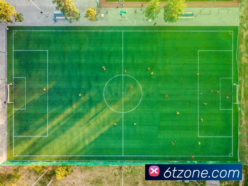 6T体育官网品牌故事